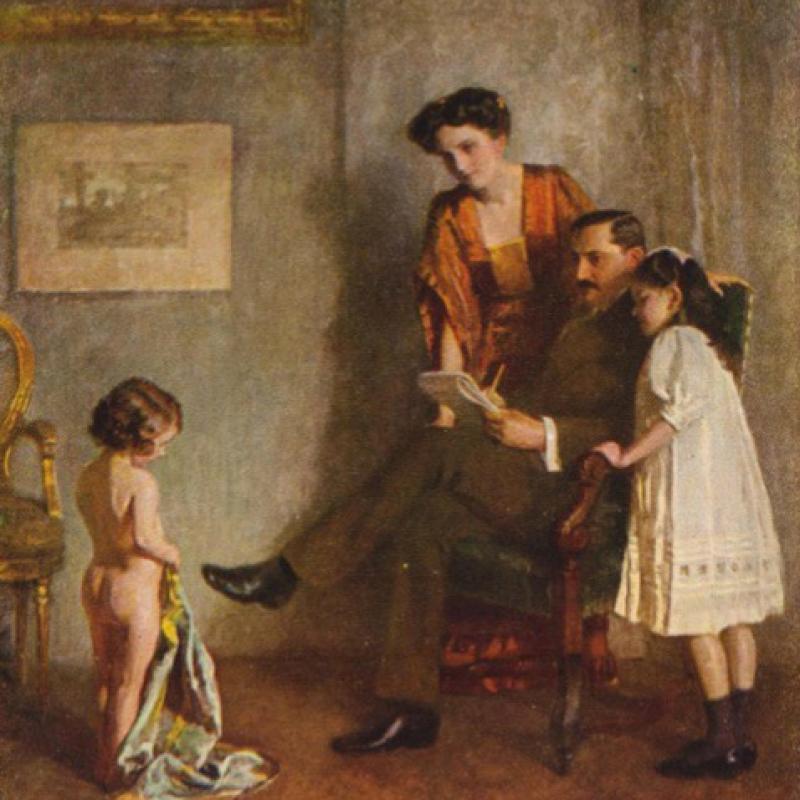 John Quincy Adams, Werkschau John Quincy Adams, Bilder von John Quincy Adams