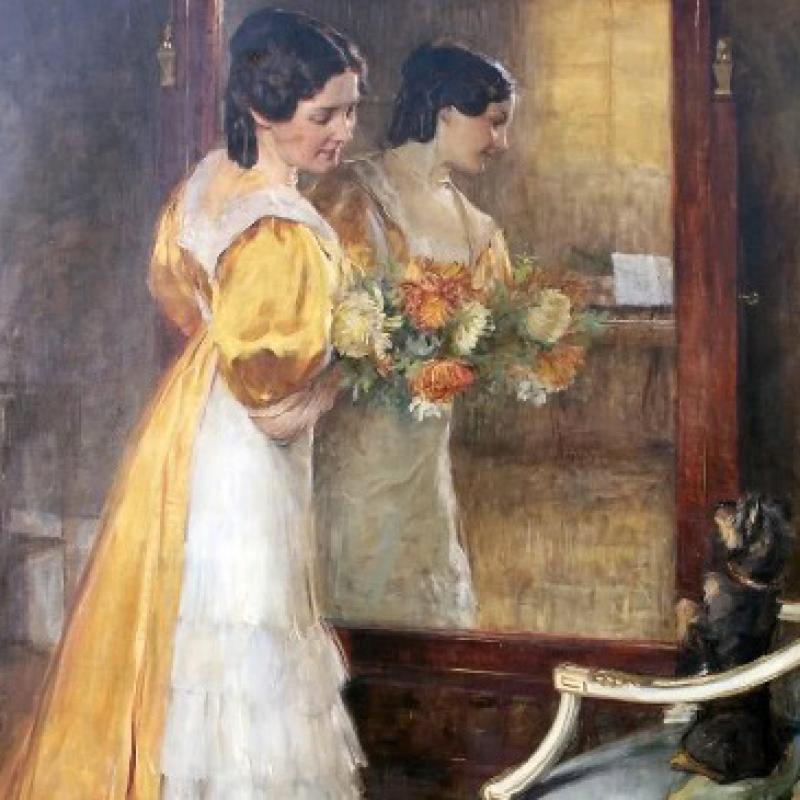 John Quincy Adams, Werkschau John Quincy Adams, Bilder von John Quincy Adams